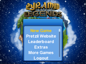 Pyramid Legends FREE