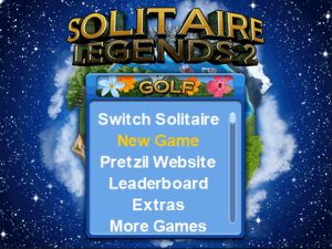 Solitaire Legends 2 FREE