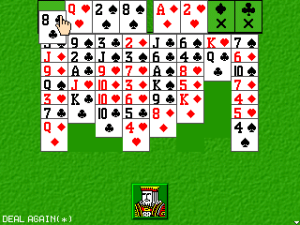 FreeCell