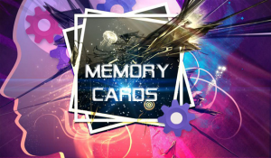 Memory Cards