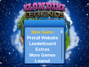Klondike Legends FREE