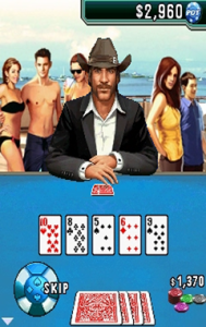 Texas Hold'em Poker 2