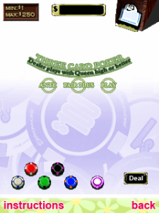 365 Casino