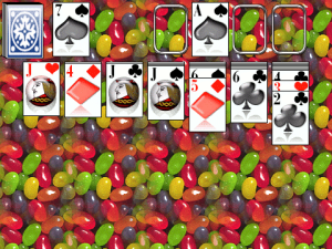 Solitaire Buddy Classic