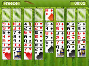 Solitaire Legends 2