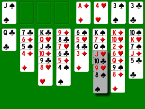 FreeCell