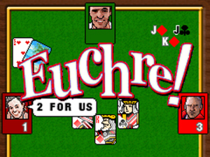 Euchre FREE