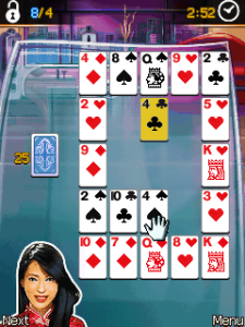 Platinum Solitaire 2