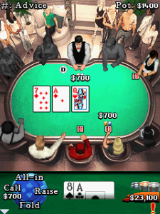 Texas Hold em Poker
