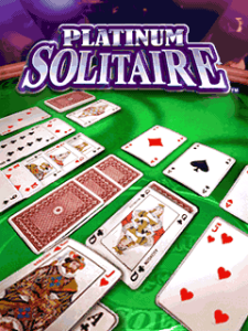 Platinum Solitaire