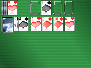 Solitaire Buddy Gold