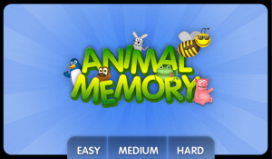 Animal Memory