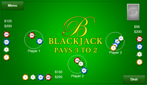 BlackJack