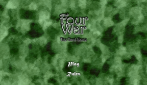 Four War