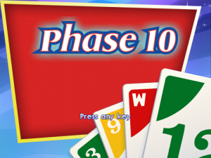 Phase 10