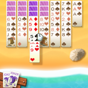 Party Solitaire Multi Pack