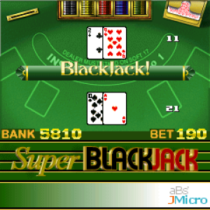 SuperBlackjack