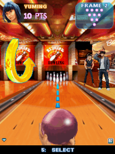 Midnight Bowling 2