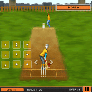 Fido Dido Cricket: Master Blaster Lite