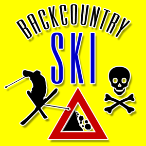 Backcountry Ski Lite