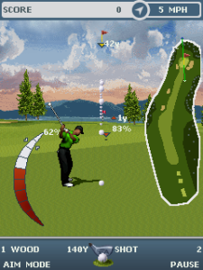 Tiger Woods PGA TOUR 11 IN