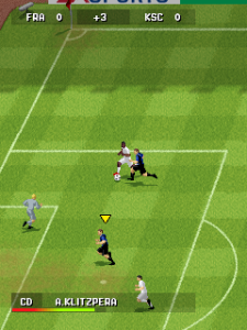 FIFA 10 by EA Sports Italian