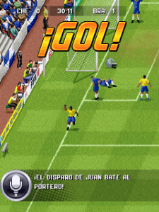 FIFA 10 by EA Sports Spanish