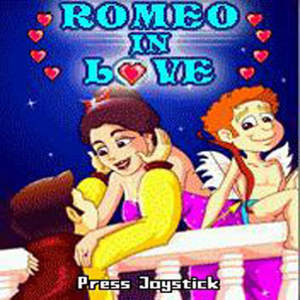 Romeo in Love