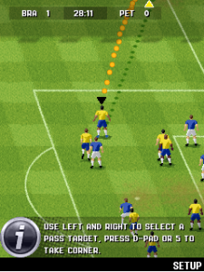 FIFA 10 by EA Sports English