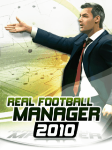 Real Football Manager 2010