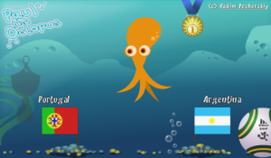 Paul the Octopus