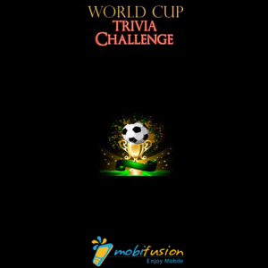 A World Cup Trivia Challenge