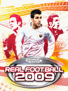 Real Football 2009