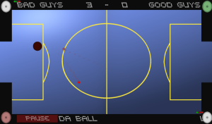 Shoot Da Ball