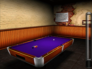 Aces 3D Pool Classic