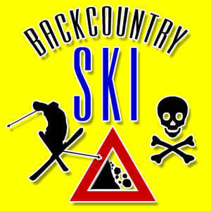 Backcountry Ski