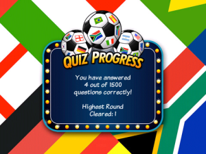 Ultimate Football Quiz