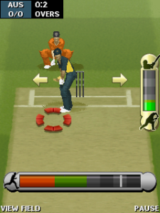 EA™ Cricket 11
