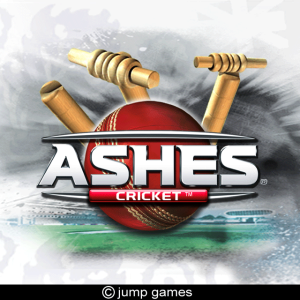 Ashes Cricket