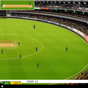 ICC World Twenty20 Cricket - West Indies 2010