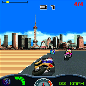 XBike