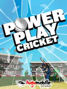 POWERPLAY CRICKET