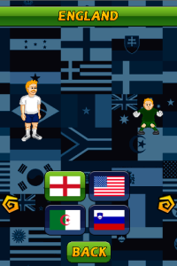 Nano Penalty World Cup Edition