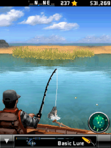 Big Range Hunting 2