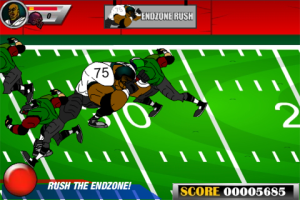 Endzone Rush