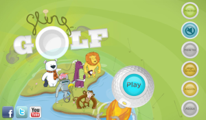 Sling Golf
