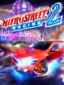 NitroStreet Racing 2