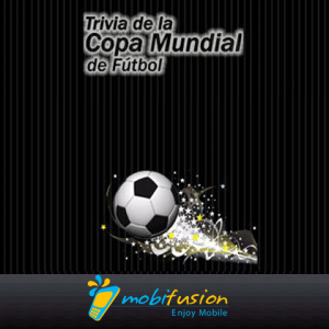 Trivia de la Copa Mundial de Fútbol