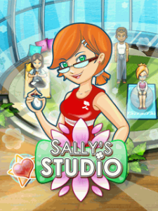 Sally's Studio