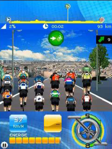 Tour de France 2011 : The Official Game